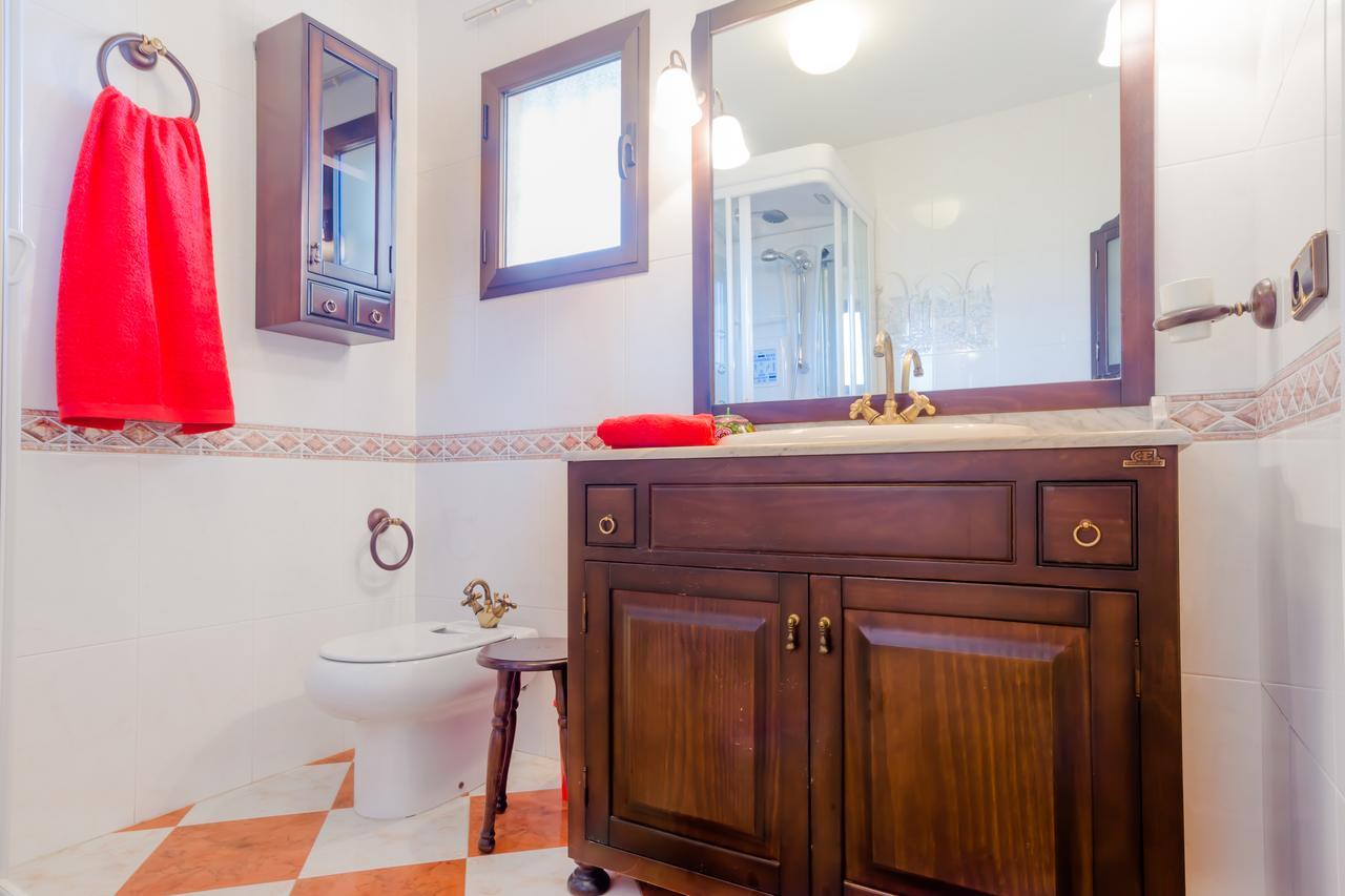Villa Sotavento El Puerto de Santa María Extérieur photo