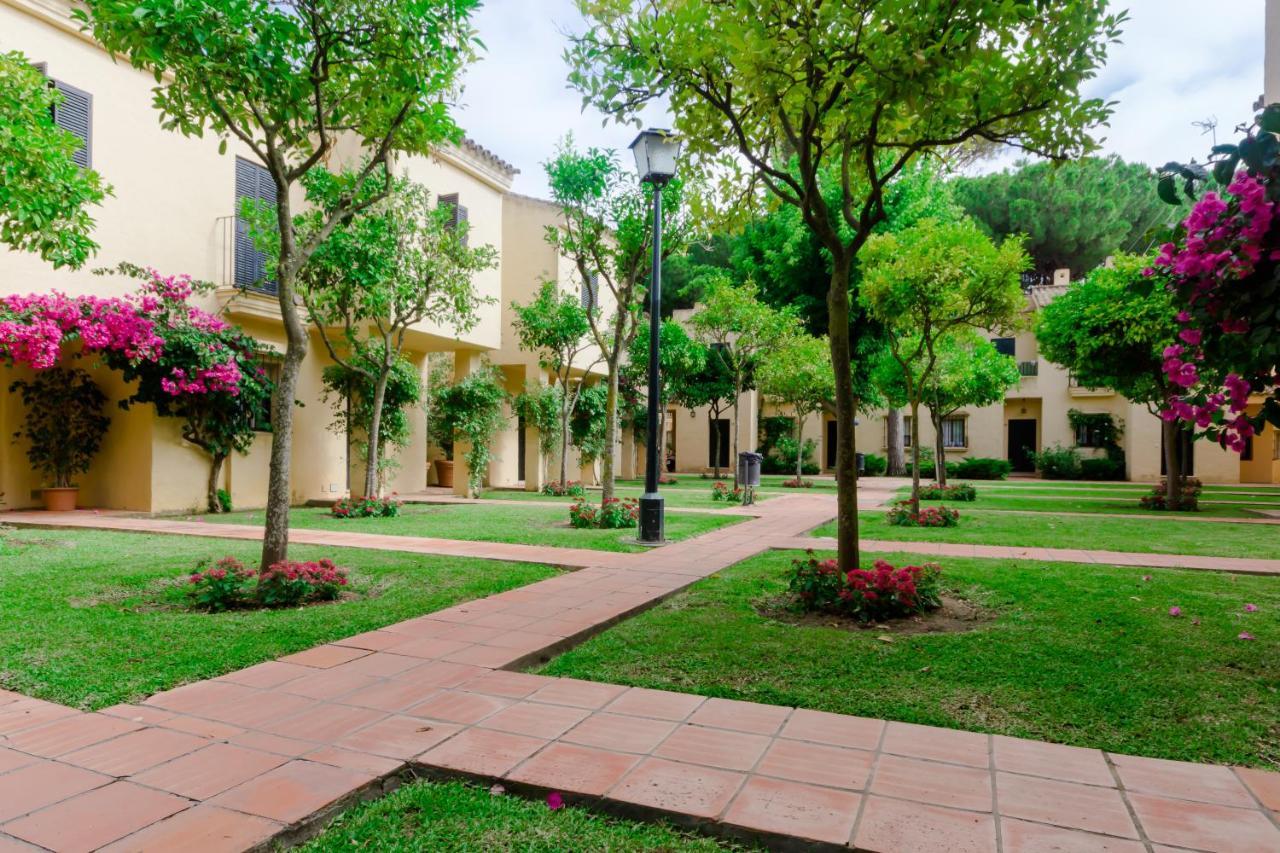 Villa Sotavento El Puerto de Santa María Extérieur photo