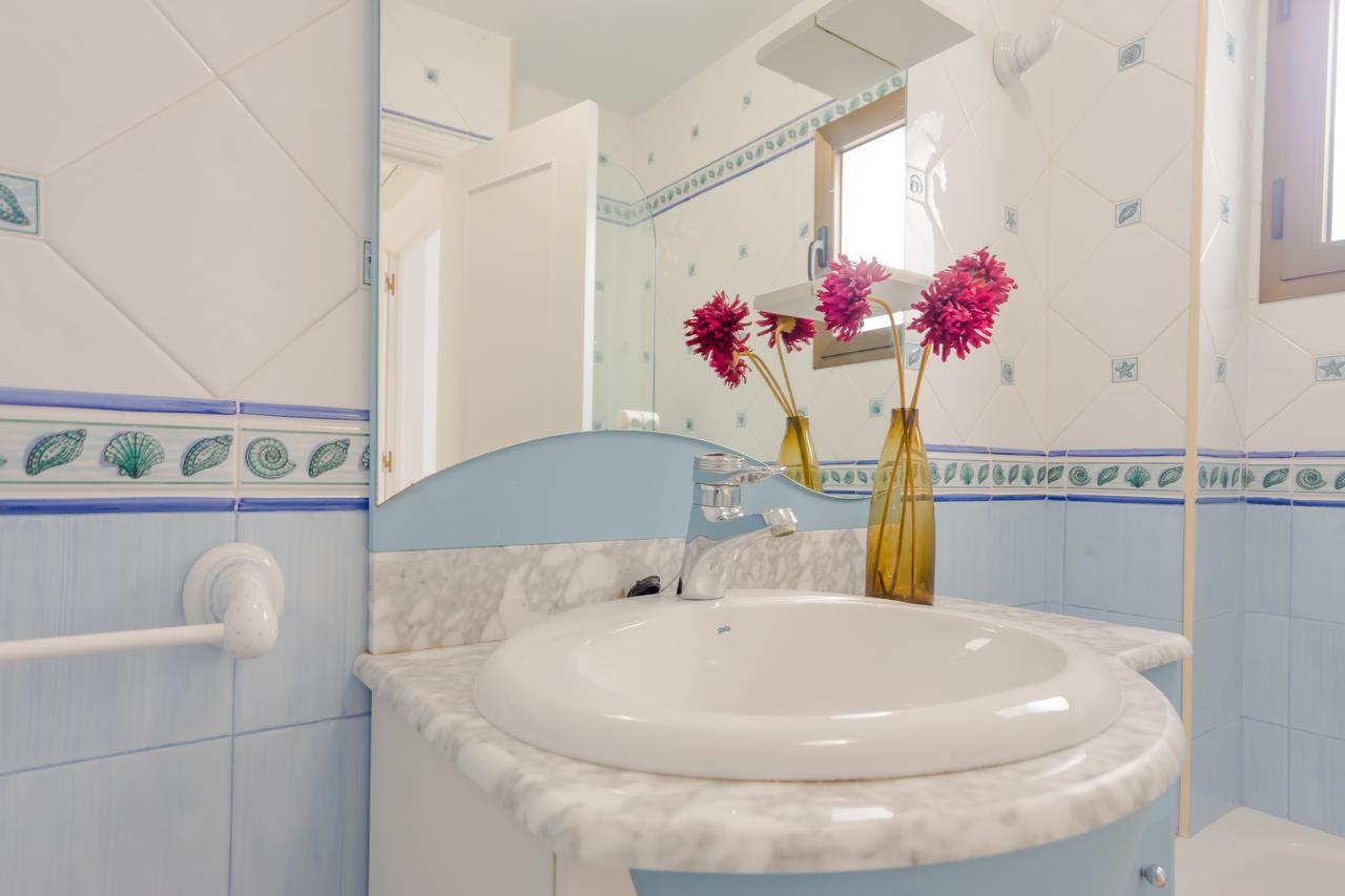 Villa Sotavento El Puerto de Santa María Extérieur photo
