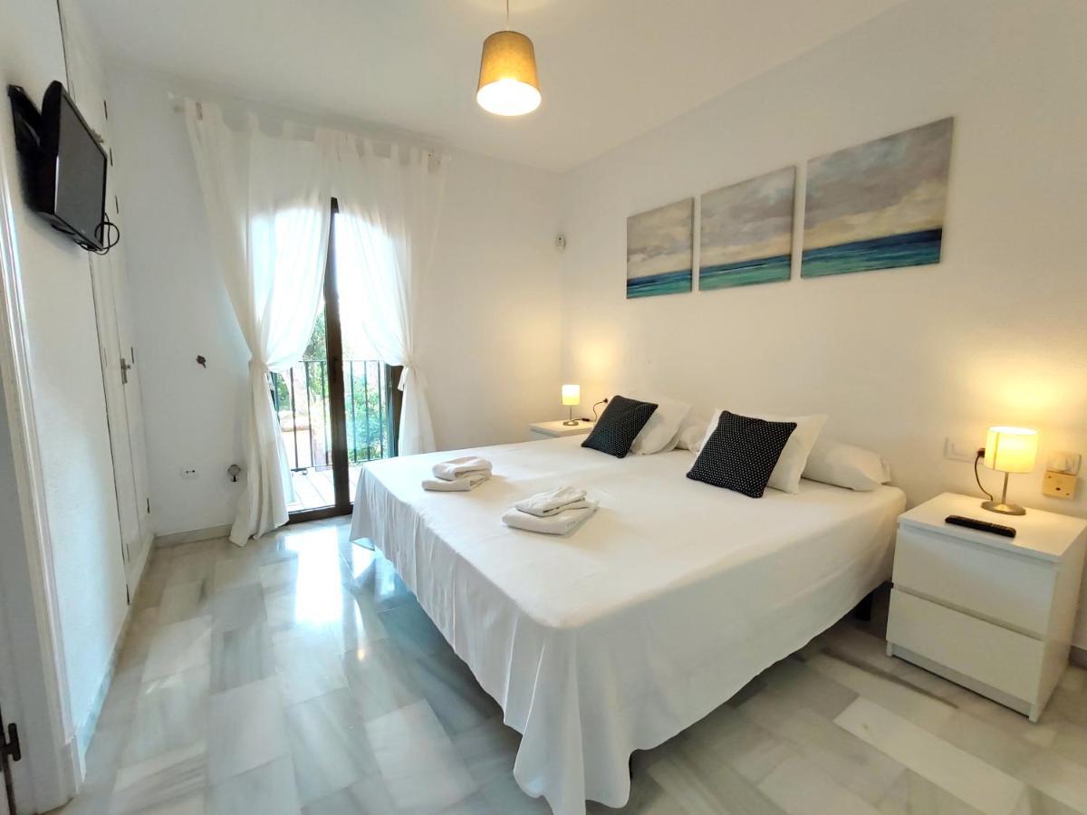 Villa Sotavento El Puerto de Santa María Extérieur photo