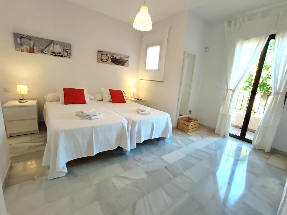 Villa Sotavento El Puerto de Santa María Extérieur photo